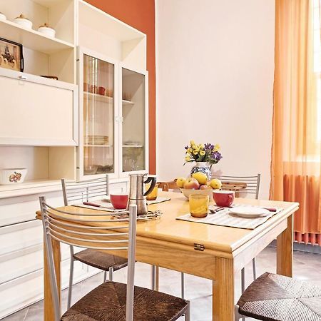 Bologna Zanolini Apartment Екстер'єр фото