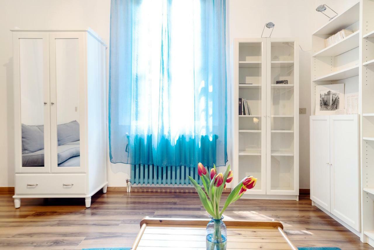 Bologna Zanolini Apartment Екстер'єр фото