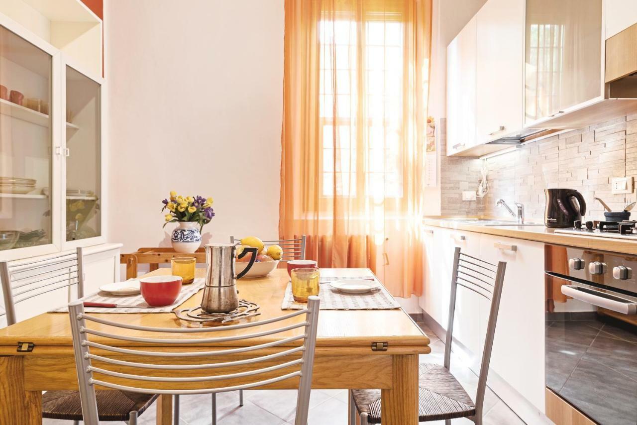 Bologna Zanolini Apartment Екстер'єр фото