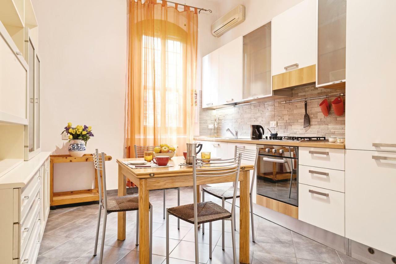 Bologna Zanolini Apartment Екстер'єр фото