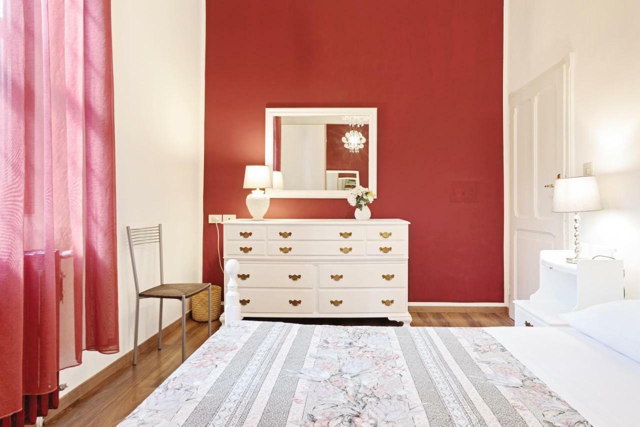 Bologna Zanolini Apartment Екстер'єр фото