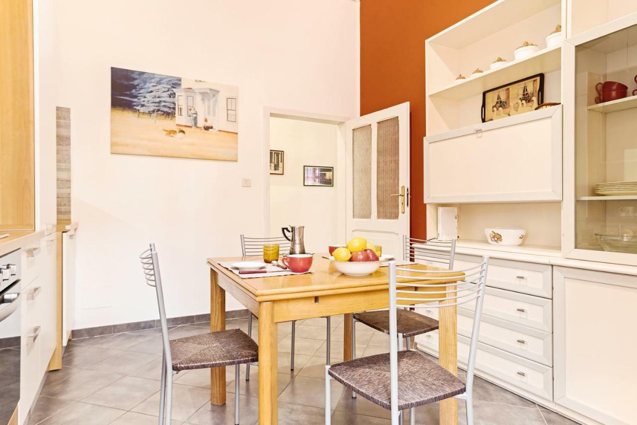 Bologna Zanolini Apartment Екстер'єр фото