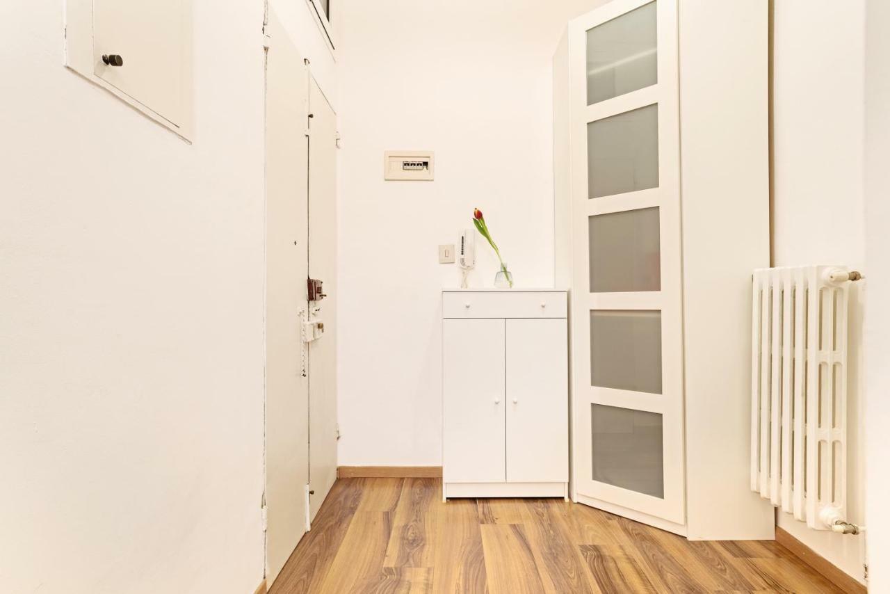 Bologna Zanolini Apartment Екстер'єр фото