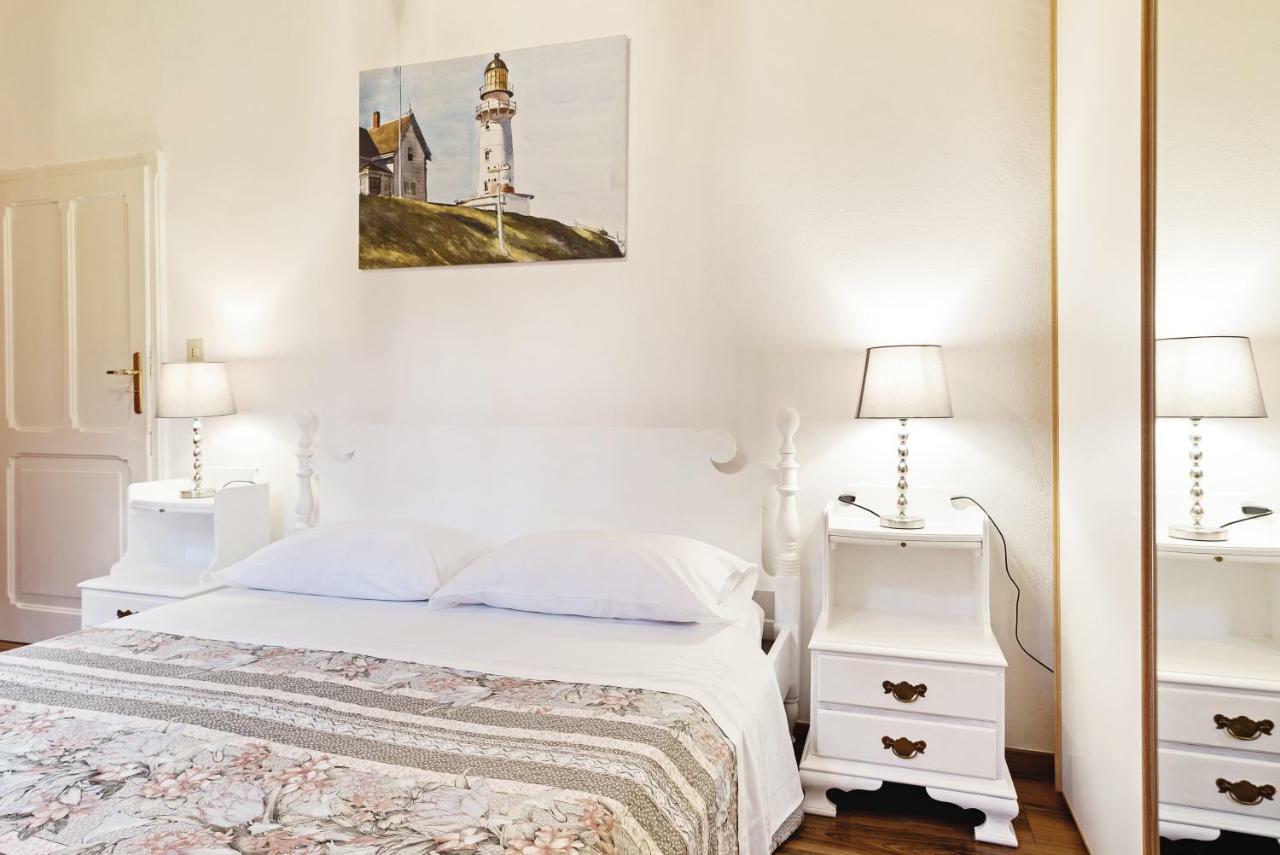 Bologna Zanolini Apartment Екстер'єр фото