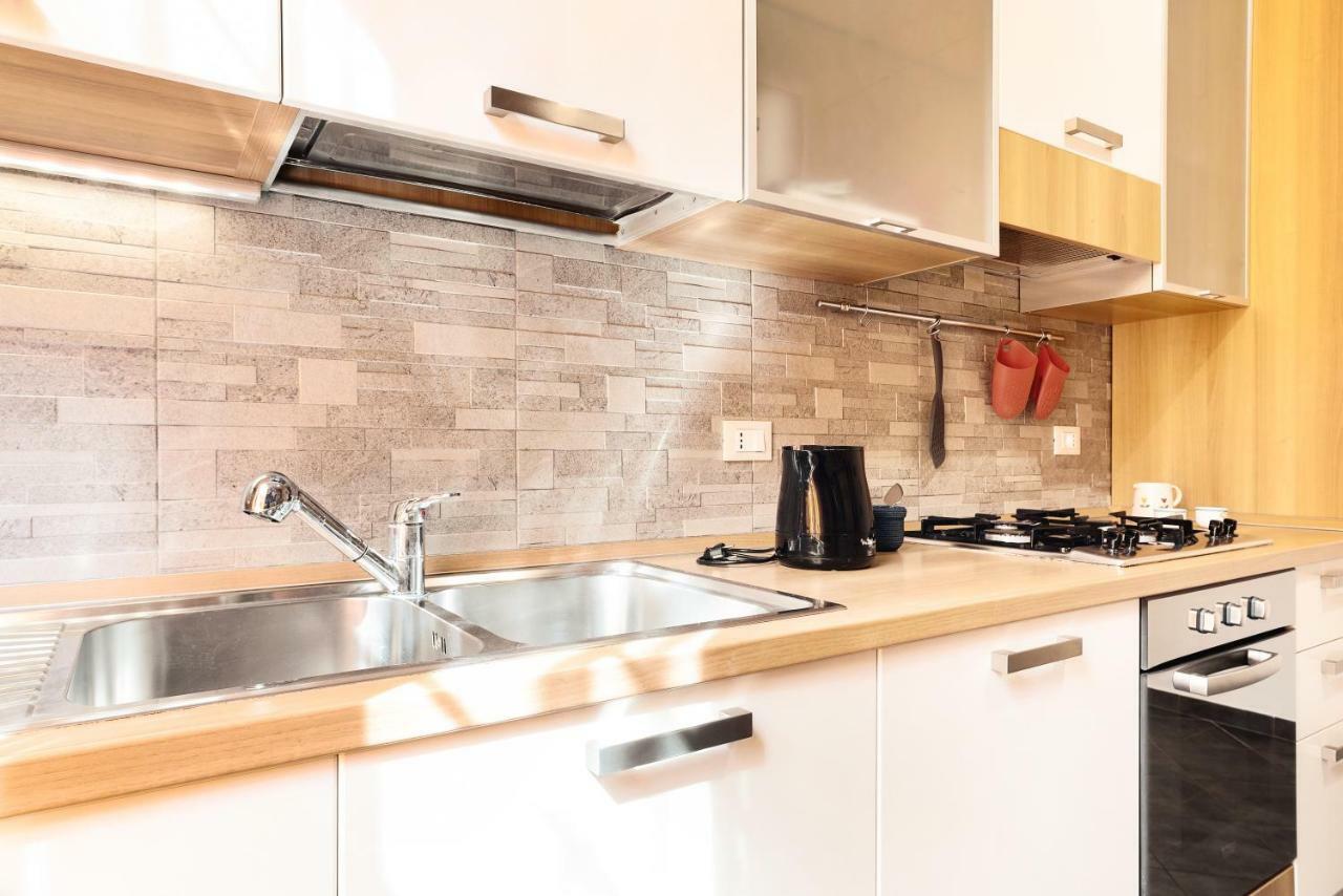 Bologna Zanolini Apartment Екстер'єр фото
