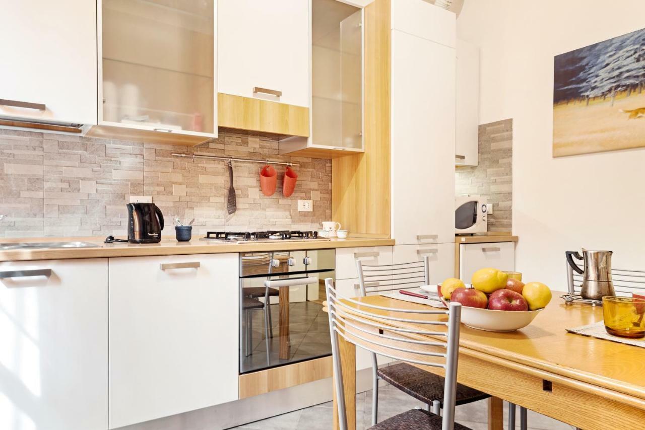 Bologna Zanolini Apartment Екстер'єр фото